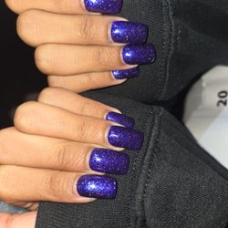 Belmont Nail Salon