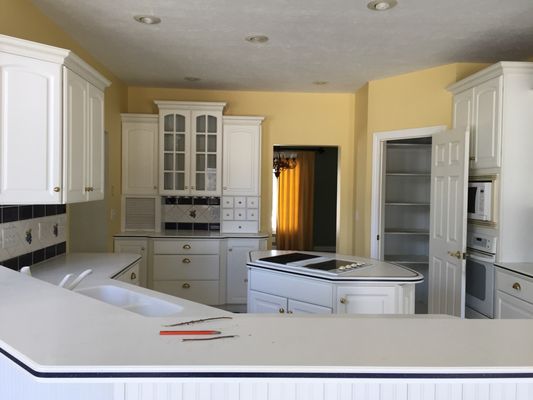 Paint Master Painting