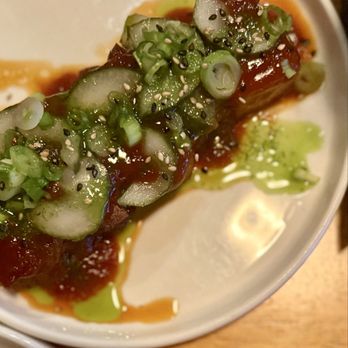 Alkaline - Ramen Near Me - Norfolk, Virginia