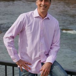 Rodney Russell - Natural Healing Center