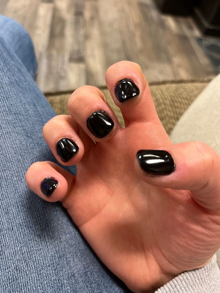4 Seasons Nails