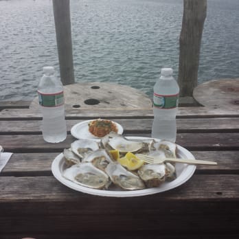 Larsen's Fish Market - Delicious oysters. What a view. - Seafood Markets Near Me - Chilmark, Massachusetts Larsen's Fish Market - Delicious oysters. What a view. - Seafood Markets Near Me - Chilmark, Massachusetts