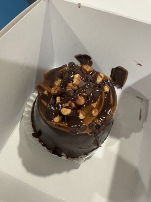 Hanisch Bakery and Coffee Shop by null