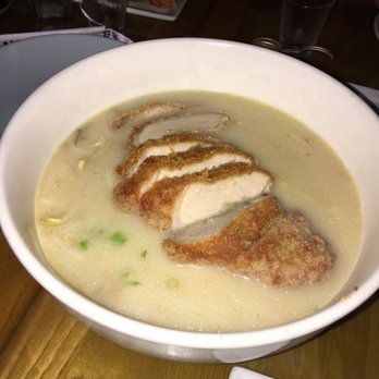 Shogun - Pork Tonkatsu Ramen - Japanese Near Me - Metairie, Louisiana Shogun - Pork Tonkatsu Ramen - Japanese Near Me - Metairie, Louisiana