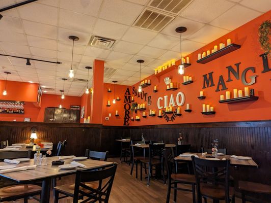 Ciana Ristorante Italiano by null