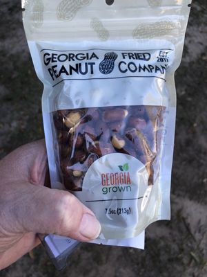 White Oak Pastures by null