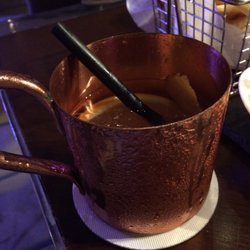 Sage - Great tasting mule