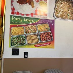 Panda House - Best place for local Chinese