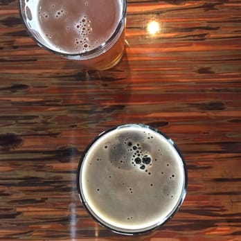 Trap Door Brewing - Refreshment - Breweries Near Me - Vancouver, Washington