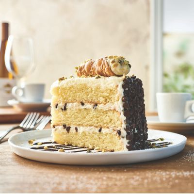 Carrabba's Italian Grill by null