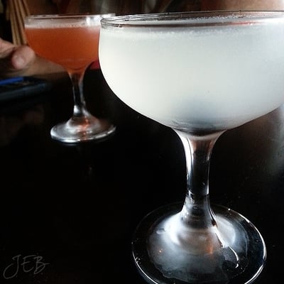 Vintage Cocktail Lounge by null