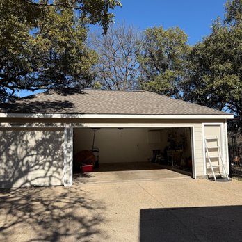 All Star Electric - Garage without solar panels - Electricians Near Me - San Antonio, Texas All Star Electric - Garage without solar panels - Electricians Near Me - San Antonio, Texas
