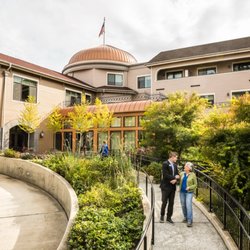 Aegis Living Queen Anne Rodgers Park