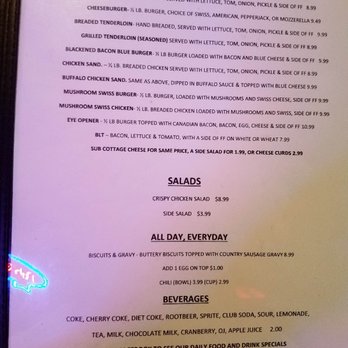 Ambro's Roadhouse - Menu - Bars Near Me - De Soto, Iowa Ambro's Roadhouse - Menu - Bars Near Me - De Soto, Iowa