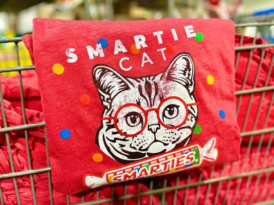 Sweet Memories Vintage Tees & Candy by null