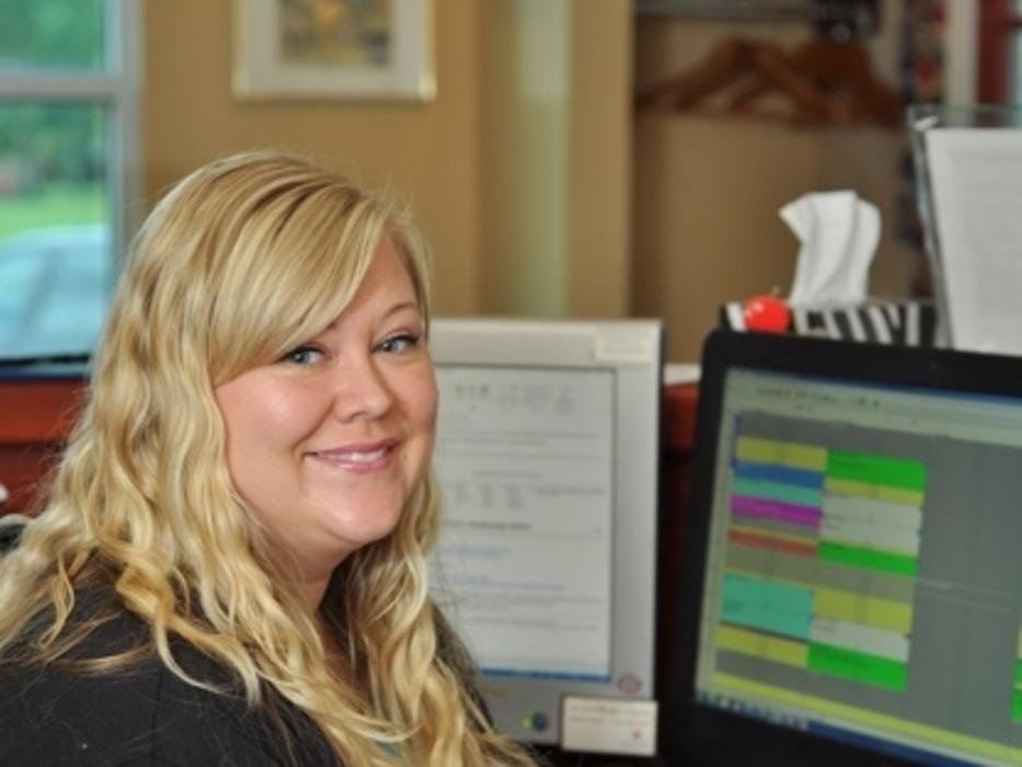 AGNES LANGWINSKA, D.D.S Updated September 2024 315 Brant Avenue