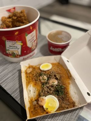 Jollibee by null