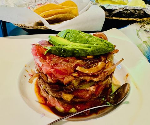 Carmelita's Mar Y Tierra & NIGHTCLUB by null