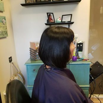 Salon Bella Ragazza - Hair Stylists Near Me Salon Bella Ragazza - Hair Stylists Near Me