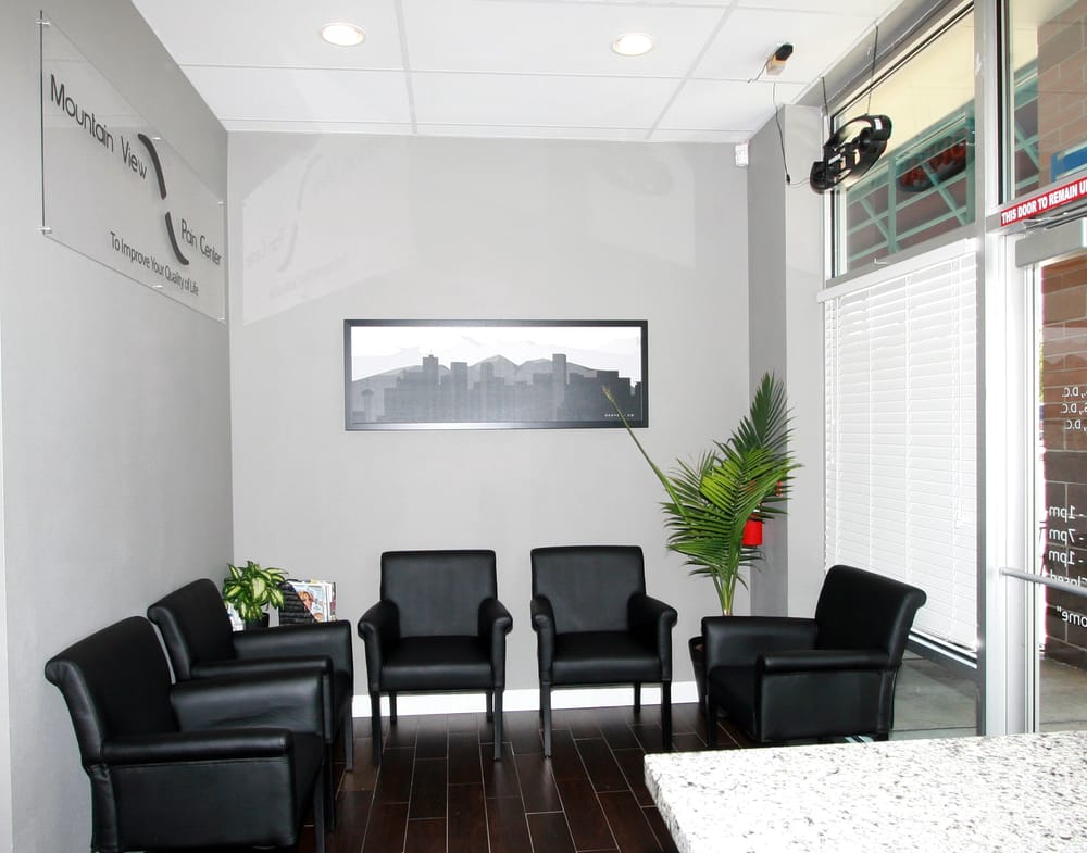 MOUNTAIN VIEW PAIN CENTER Updated October 2024 28 Reviews 15901 E