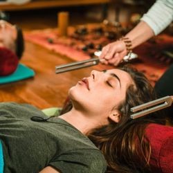 Abundant Balance Reiki Energy and Sound Healing
