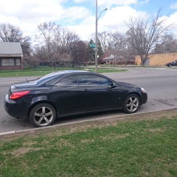 Styln Street Customs - Car Stereo Installation Near Me - Redford, Michigan