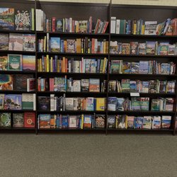 Barnes & Noble Booksellers - Father's Day book purchase