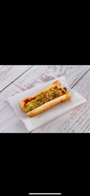 AK Mix Grill by null