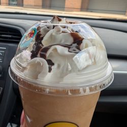 Scooter's Coffee