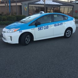 Sky Cab - Sky Cab at Singularity University Mountain View