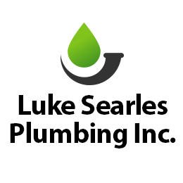 Slide of Luke Searles Plumbing