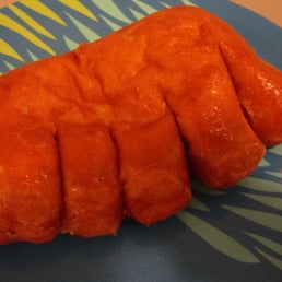 Bear Claw