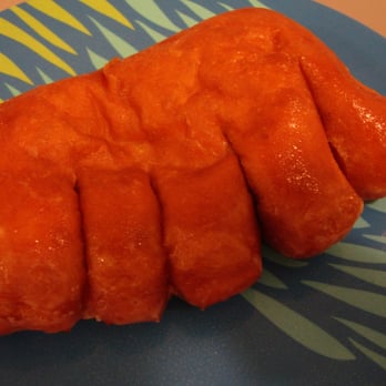 Carol Lee Donut Shop - Bear Claw February 9th 2015 - Donuts Near Me - Westminster, Colorado Carol Lee Donut Shop - Bear Claw February 9th 2015 - Donuts Near Me - Westminster, Colorado