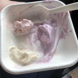 SORRY! Not sorry Brown Butter Almond Brittle Coconut Lavender, Buttermilk Strawberry...GONE Butter Almond BrChocolate Peanut Butter SORRY! Not sorry Brown Butter Almond Brittle Coconut Lavender, Buttermilk Strawberry...GONE Butter Almond BrChocolate Peanut Butter