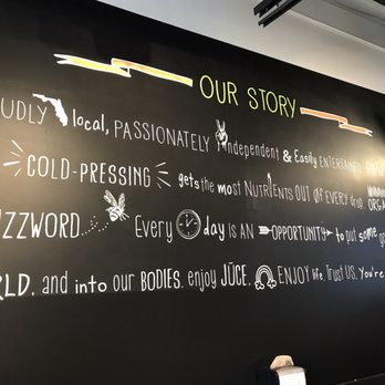 Raw Jūce - Glades - Juice Bars & Smoothies Near Me - Boca Raton, Florida