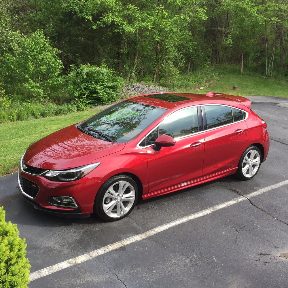 TOP 10 BEST Chevrolet Dealer near Pearisburg, VA - Updated