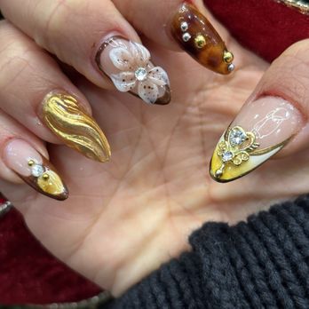 Parise Nails & Spa - By Nicole - Nail Salons Near Me - Carson, California Parise Nails & Spa - By Nicole - Nail Salons Near Me - Carson, California
