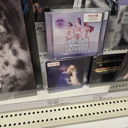 Target