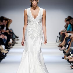 Bipone Couture Atelier - Designer Brautkleid ,Designer Hochzeitskleid Wien