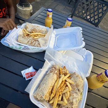 Haifa Grill - Chicken Shawarma - Halal Near Me - Falls Church, Virginia Haifa Grill - Chicken Shawarma - Halal Near Me - Falls Church, Virginia