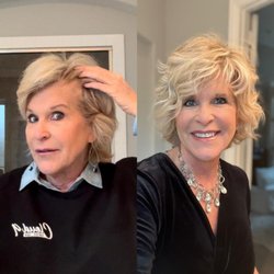 Stephanie Honea at Cloud 9 Salon and Spa
