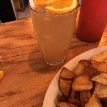 Fabergé - Bourbonade - Breakfast & Brunch Near Me - Montreal, Quebec Fabergé - Bourbonade - Breakfast & Brunch Near Me - Montreal, Quebec