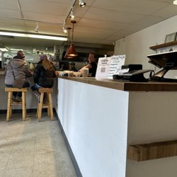 Crepes a la Cart Kitchen