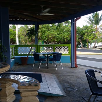 Ocean View - Barbeque Near Me - Fajardo, Puerto Rico