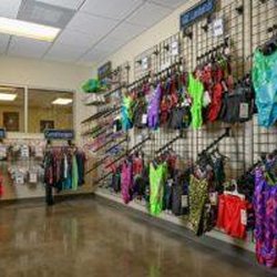 Aerial East Gymnastics