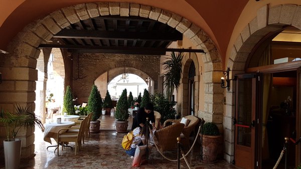 Albergo Gardesana - Residenza d'epoca by null