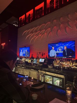 STK Steakhouse by null STK Steakhouse by null