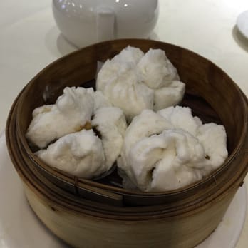 Oversea Chinese Restaurant - Pork buns. - Chinese Near Me - London, XGL Oversea Chinese Restaurant - Pork buns. - Chinese Near Me - London, XGL