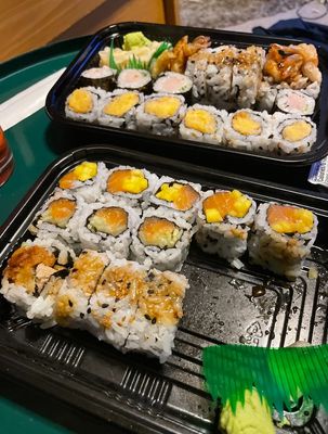 Kaiseki Japanese Cuisine by null