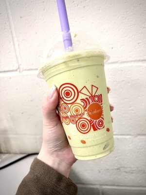 Tapioca Express by null